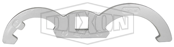 Storz Double Ended Spanner Wrench